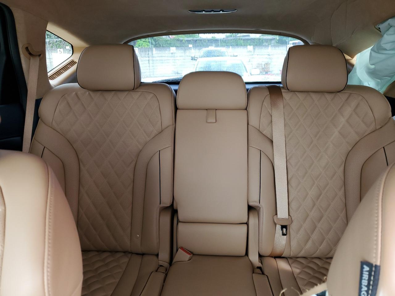 2023 GENESIS GV80