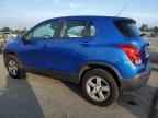 2015 CHEVROLET TRAX