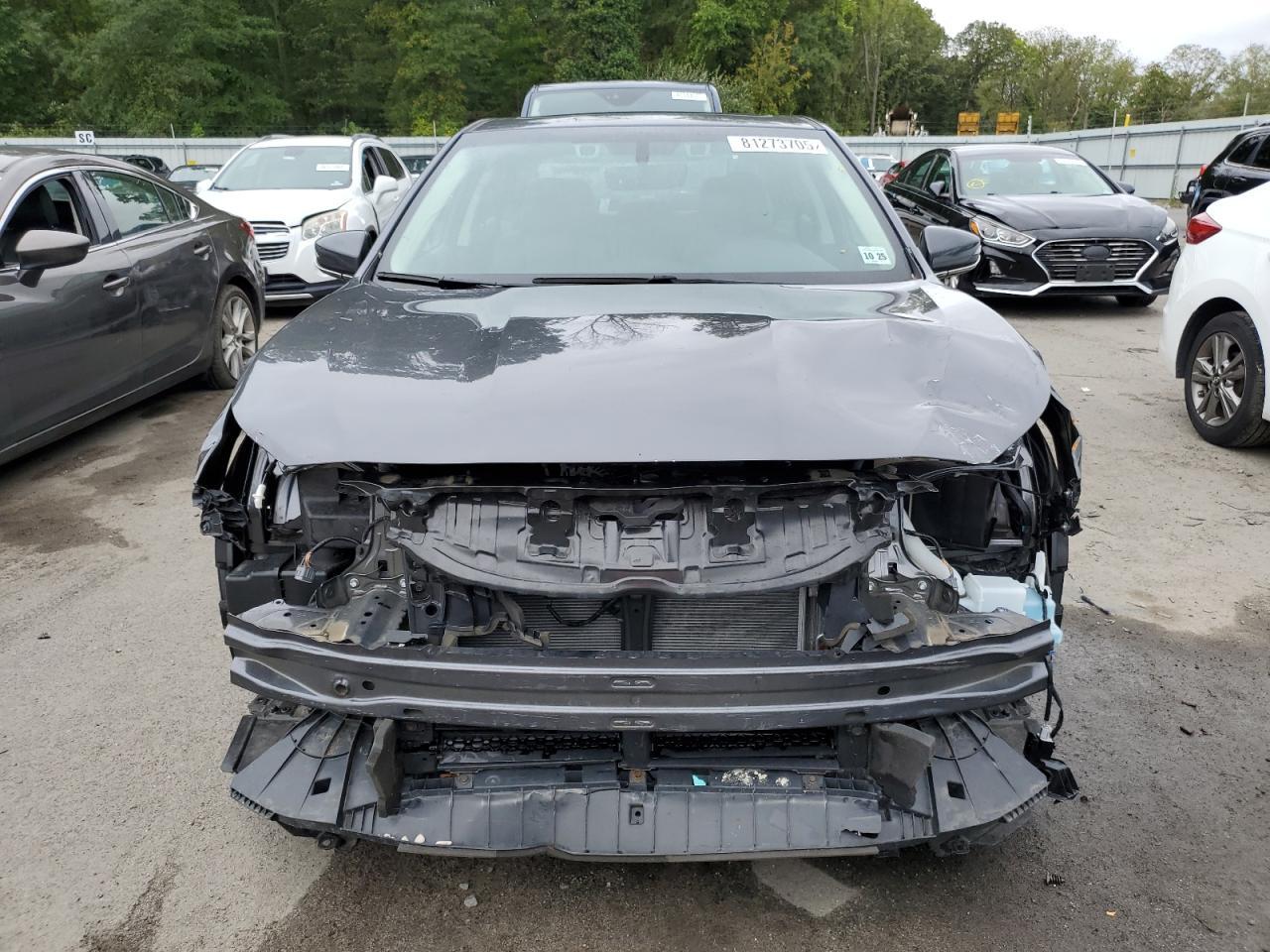 2021 SUBARU Legacy