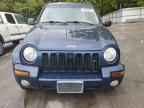2002 JEEP Liberty