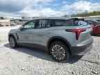 2024 CHEVROLET BLAZER