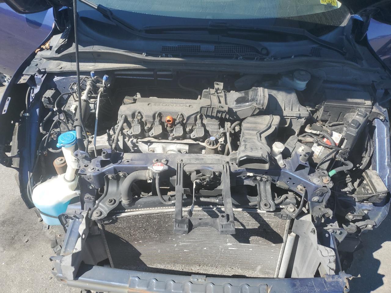 2017 HONDA HR-V