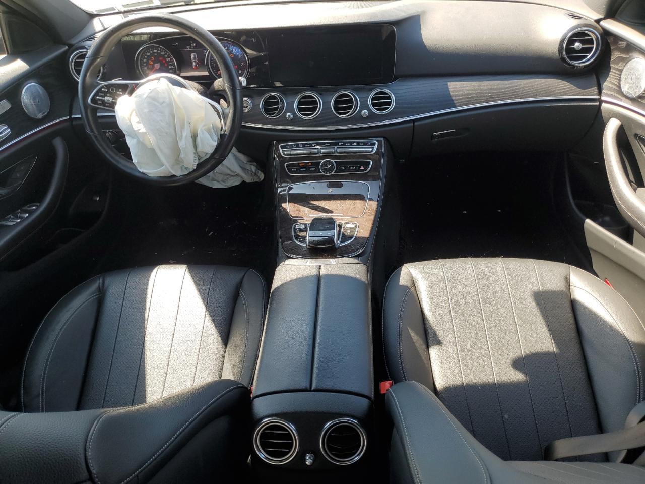 2019 MERCEDES-BENZ E-Class