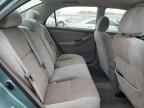2007 TOYOTA COROLLA
