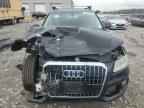 2014 AUDI Q5