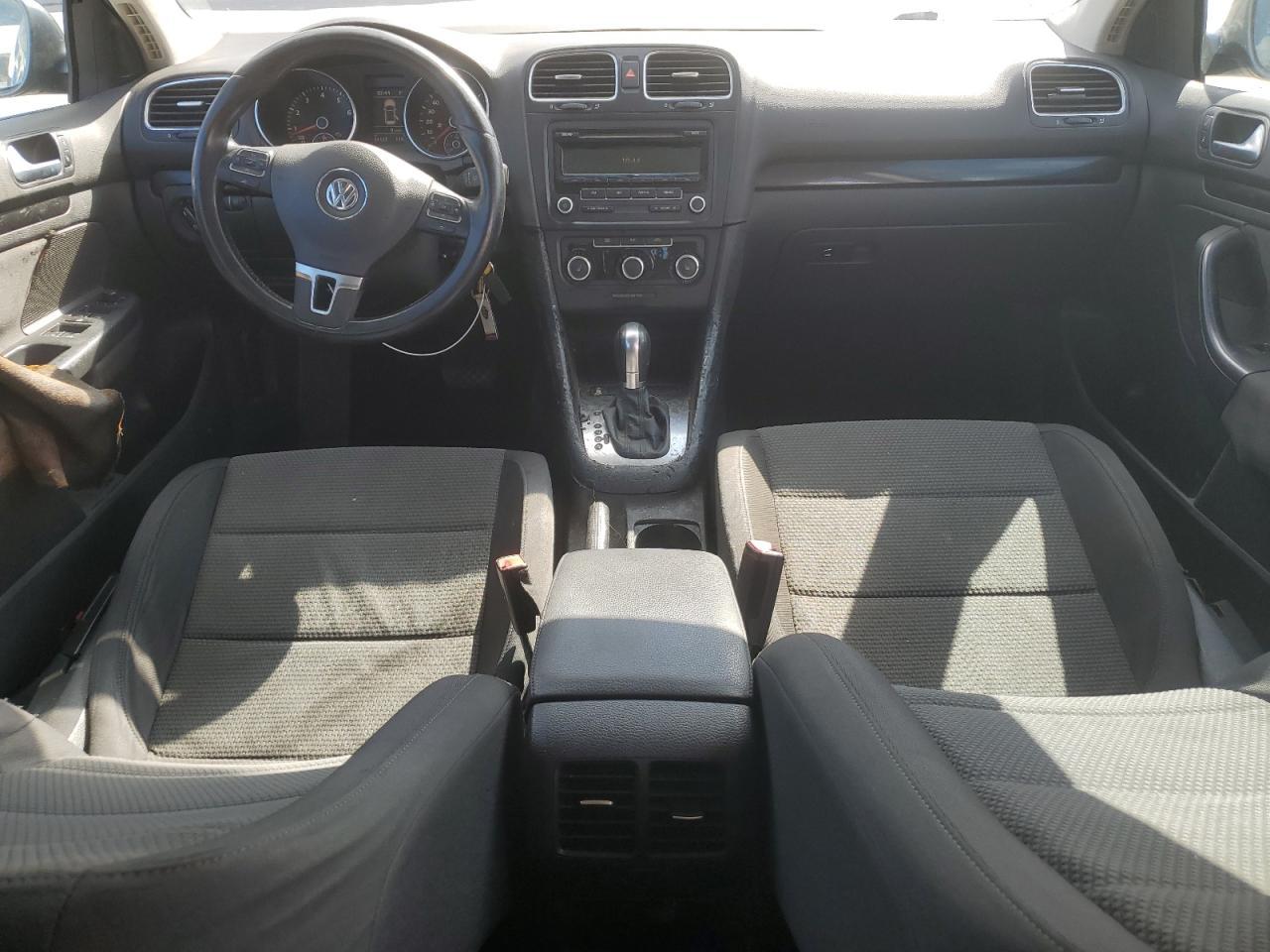 2013 VOLKSWAGEN JETTA