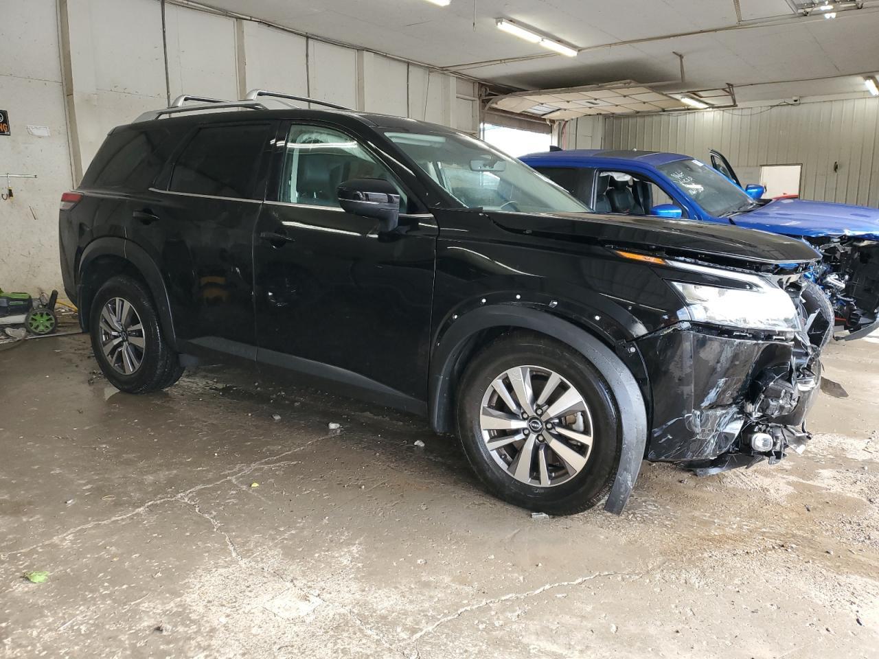 2023 NISSAN PATHFINDER