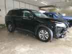 2023 NISSAN PATHFINDER