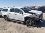 2019 GMC CANYON