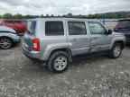 2016 JEEP PATRIOT