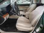 2013 SUBARU Outback