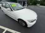 2011 BMW 3 SERIES