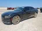 2017 DODGE CHARGER