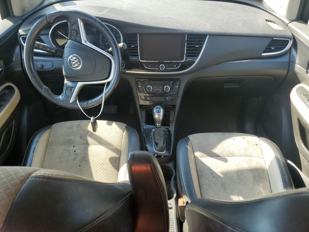 2019 BUICK ENCORE