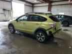 2014 SUBARU XV Crosstrek