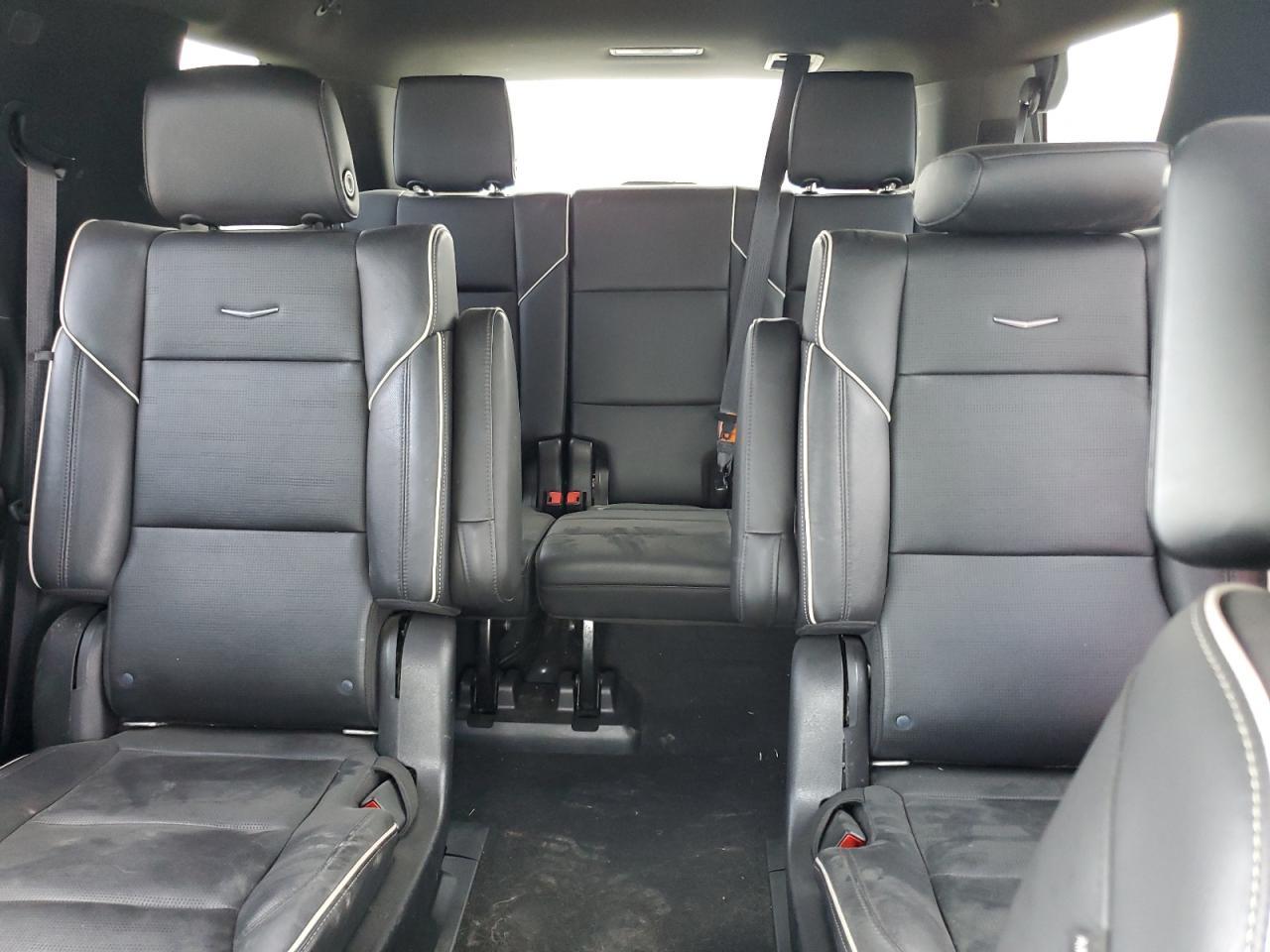 2021 CADILLAC ESCALADE