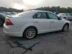 2011 FORD FUSION