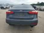 2015 KIA FORTE