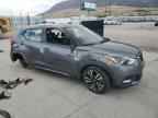 2019 NISSAN KICKS