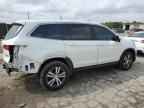2017 HONDA PILOT