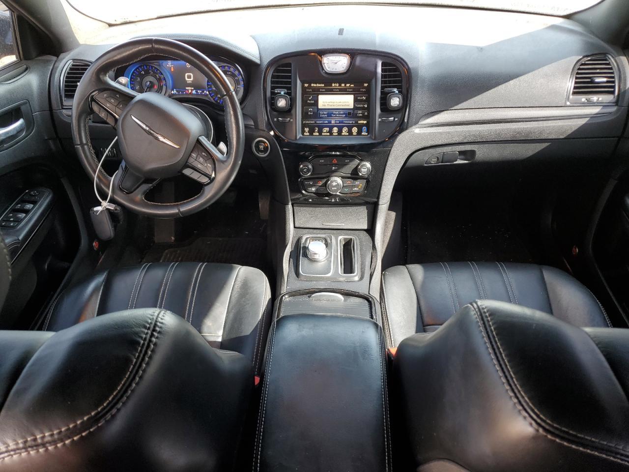 2015 CHRYSLER 300