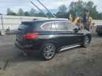 2017 BMW X1