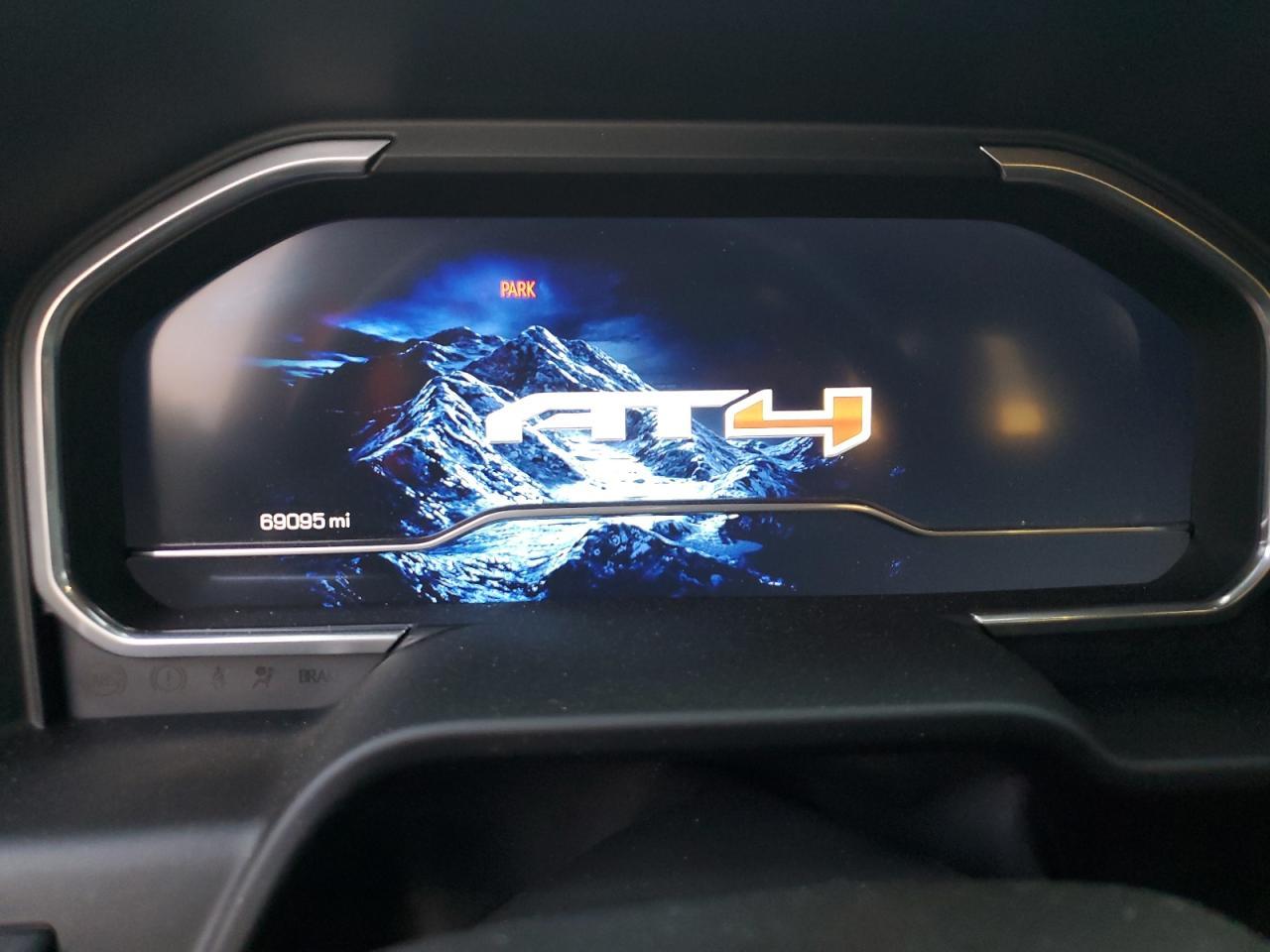 2022 GMC Sierra