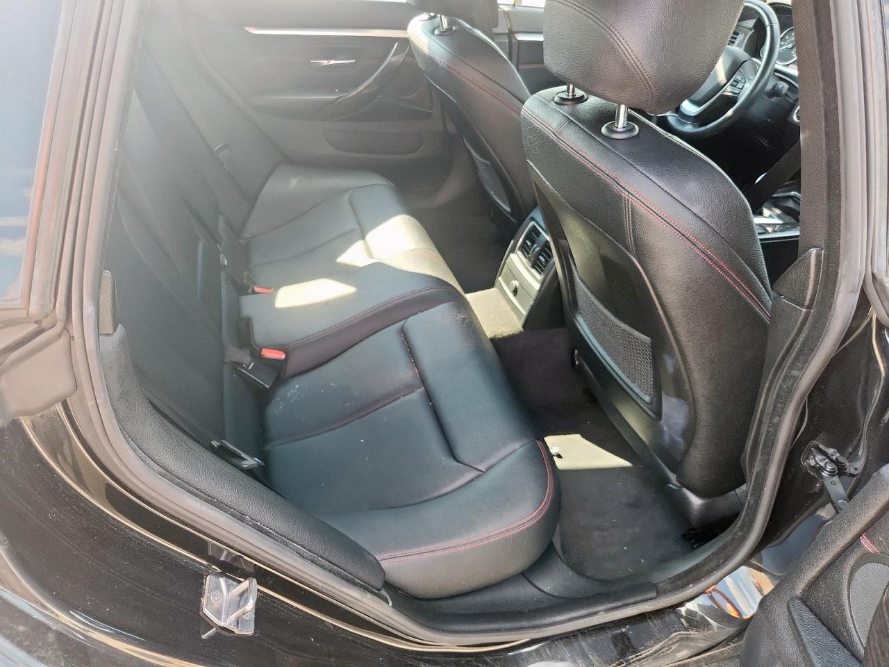 2017 BMW 4 Series