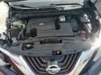 2018 NISSAN MURANO