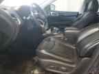 2014 NISSAN PATHFINDER