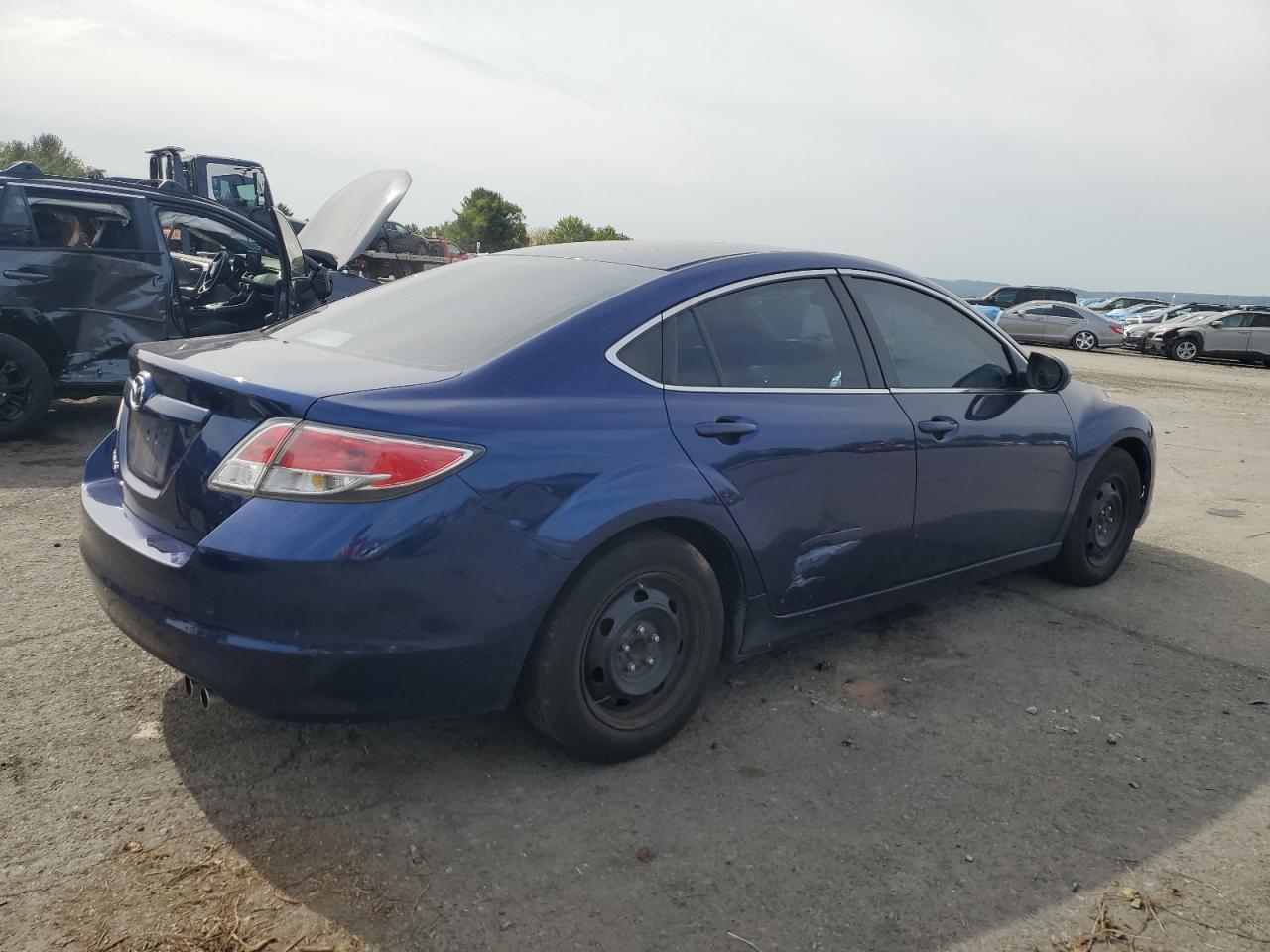 2010 MAZDA 6