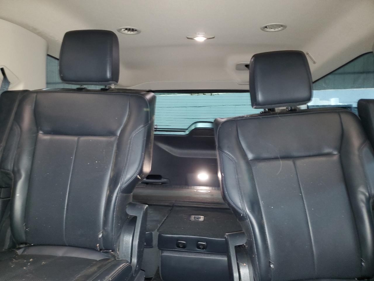2023 FORD Expedition