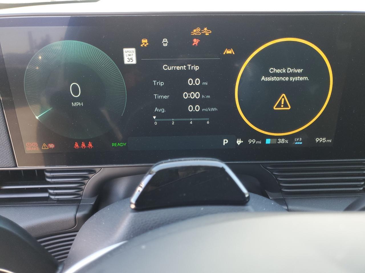 2025 HYUNDAI IONIQ 5
