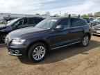 2013 AUDI Q5