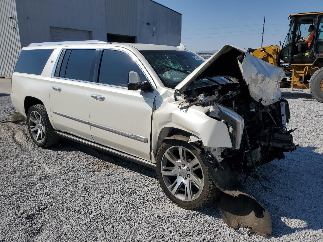 2015 CADILLAC ESCALADE