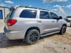 2010 TOYOTA Sequoia