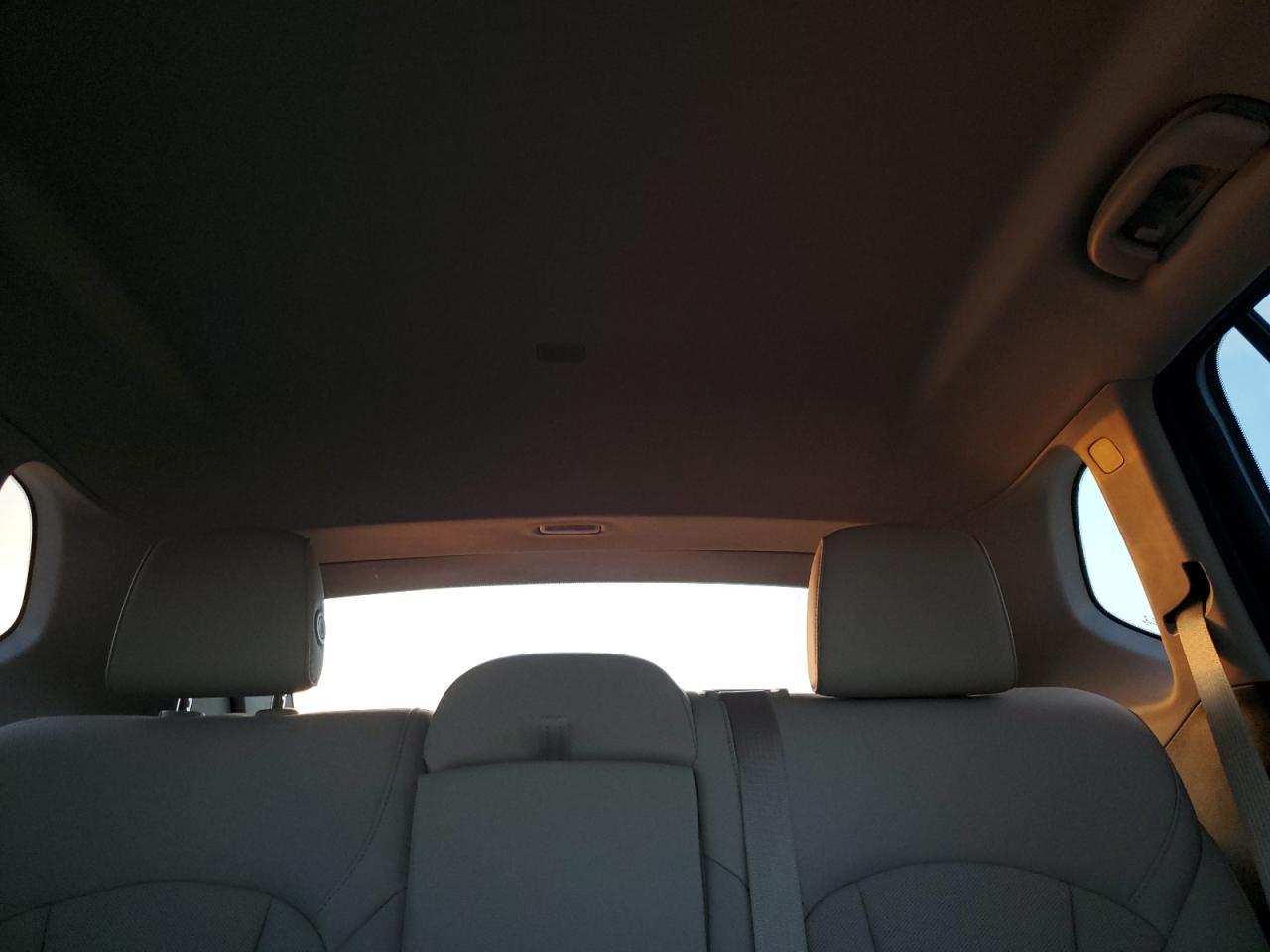 2019 BUICK Envision
