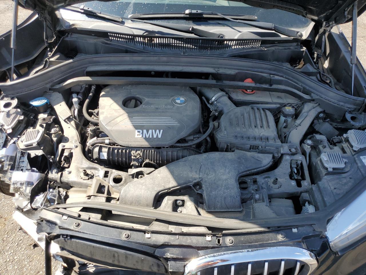2017 BMW X1