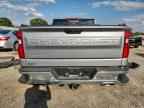 2025 CHEVROLET Silverado