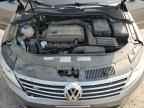 2013 VOLKSWAGEN CC