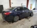2018 SUBARU Legacy