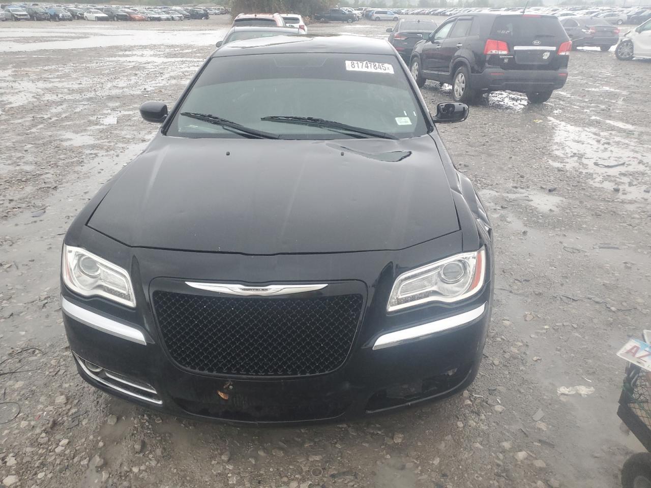 2013 CHRYSLER 300