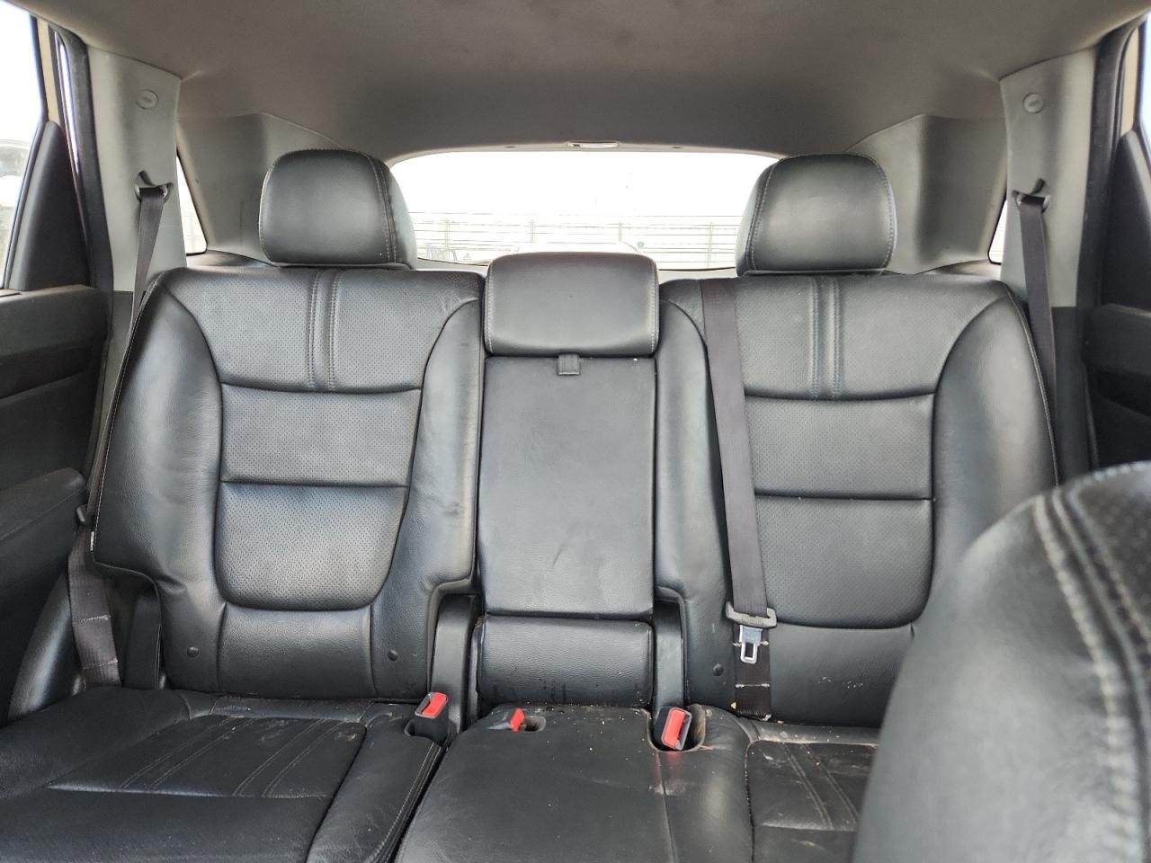2014 KIA SORENTO