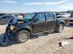 2016 NISSAN Frontier