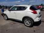 2012 NISSAN Juke