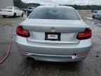 2017 BMW 2 Series