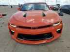 2018 CHEVROLET Camaro