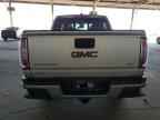 2016 GMC CANYON