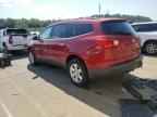 2012 CHEVROLET TRAVERSE