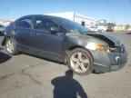 2011 HONDA CIVIC